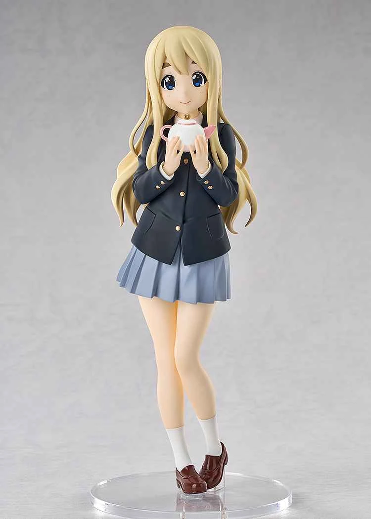 (Pre-order) December 2025 Good Smile Distributor Edition POP UP PARADE K-ON! K-ON Club Kotofuki Tsumugi L-size PVC Pre-made Figure