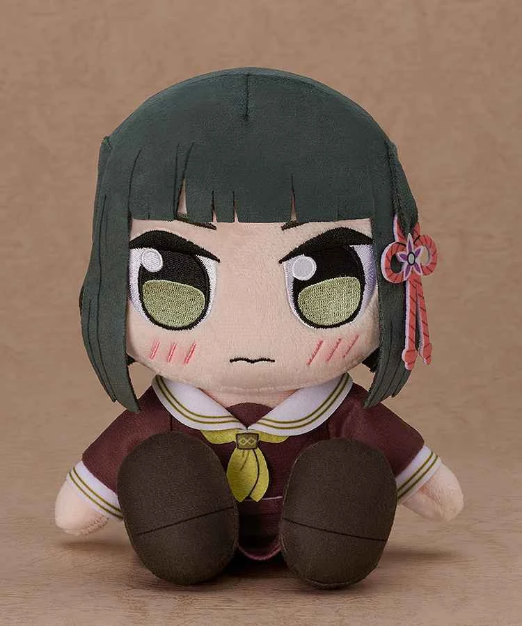 (Pre-order) February 26th Good Smile (Agent Version) Love Live! Renno Sora Girls' Academy School Idol Club Hyakusei Ginko KURIPAN Doll