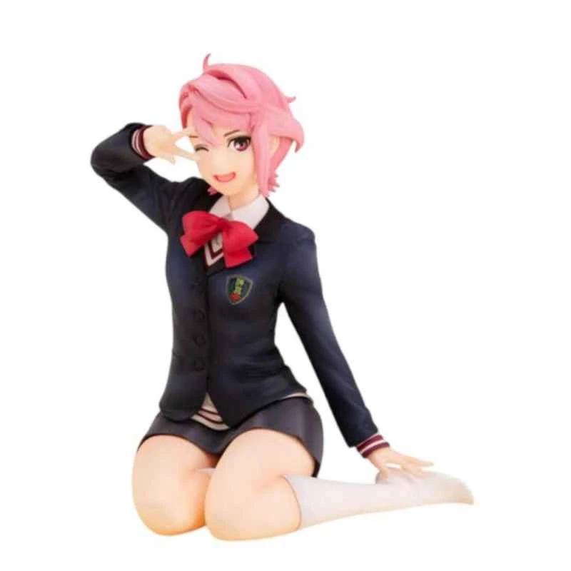 (MEGAHOUSE) GEM Handheld Series Daredevil Shiratori Aira