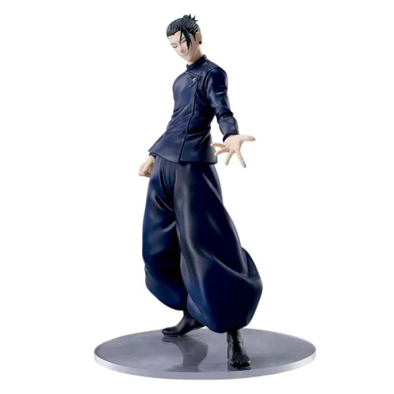 (SEGA) Prize Luminasta Jujutsu Kaisen Kagetama Tamagotsu Natsume Uniform Ver.