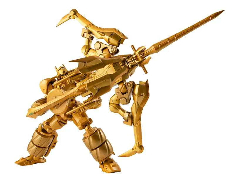 (Pre-order) July 2026 BANDAI Distributor Edition SMP GEAR Warrior Electric Doll & Shining Blade Sniper Ultimate Offensive Set Box Toy
