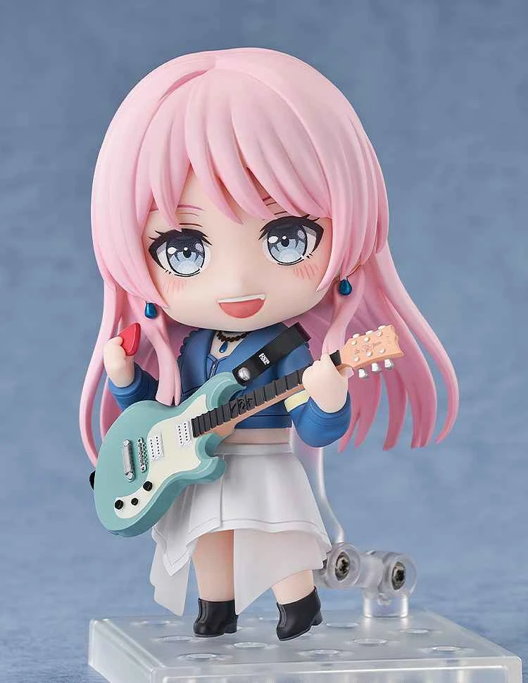 (Good Smile) Nendoroid BanG Dream! MyGO Chihaya Aine (Agent Version)