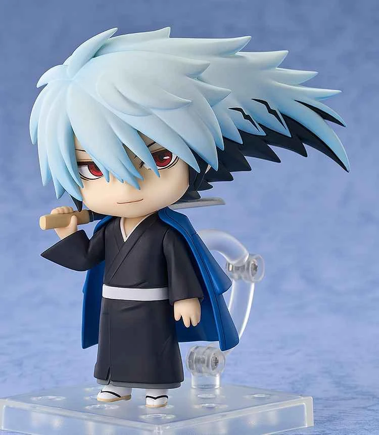 (Good Smile) Nendoroid Yokai Master Nura Rikuo (Night) (Agent Version)