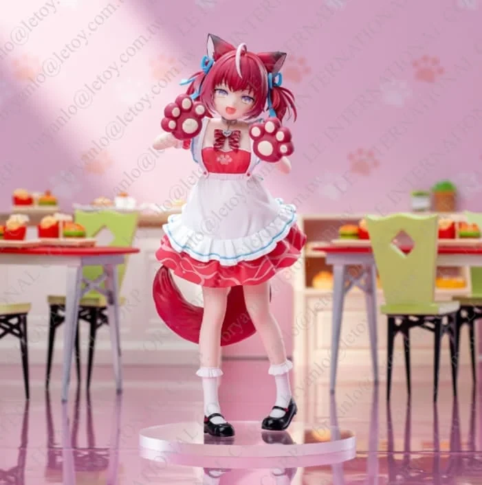 (Pre-order) March 2026 SEGA Prize Figure Luminasta VTuber Akami Karupi