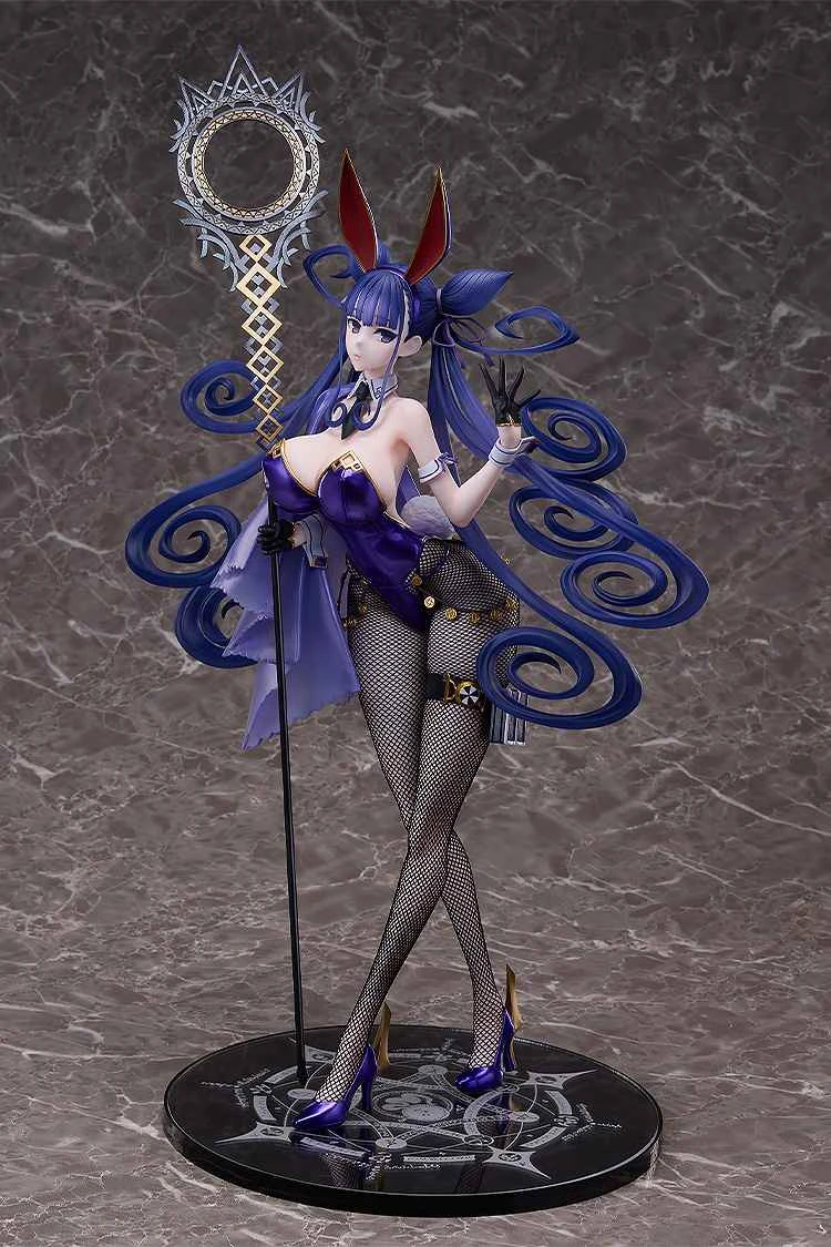 (Pre-order) May 2026 Freeing Agent Version Fate/Grand Order Murasaki Shikibu: Bunny Girl Style 1/4 PVC Complete Figure
