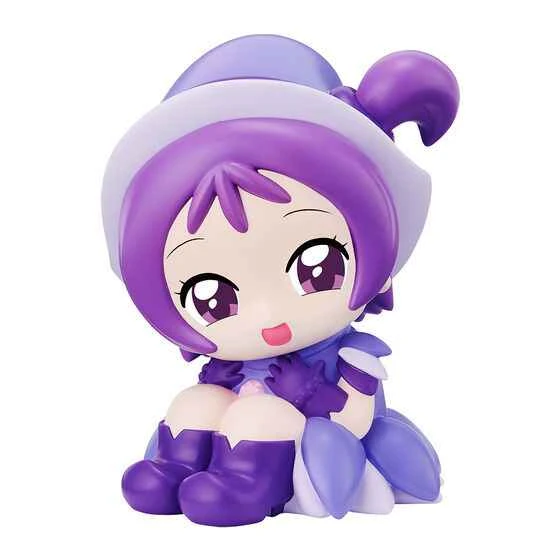 (Pre-order) January 2026 BANDAI Japan PB Tamashii Soul Shop Limited Edition Nadekko Life Little Witch DoReMi Segawa Notes