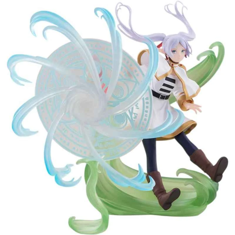 (SEGA) FIGURIZMα The Burial of Frilian Frilian's Magical Height Ver.