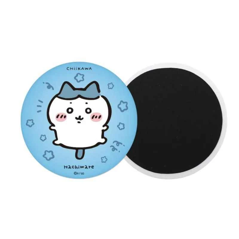 【YENDAR】Giykawa Absorbent Coaster (Little Cat)