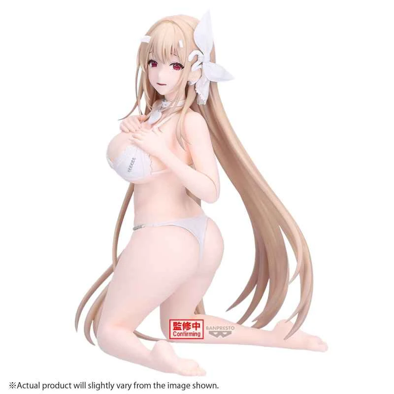 (Pre-order) November 25th, BANPRESTO Distributor Edition Victory Goddess: Niki Viper Prize Figure