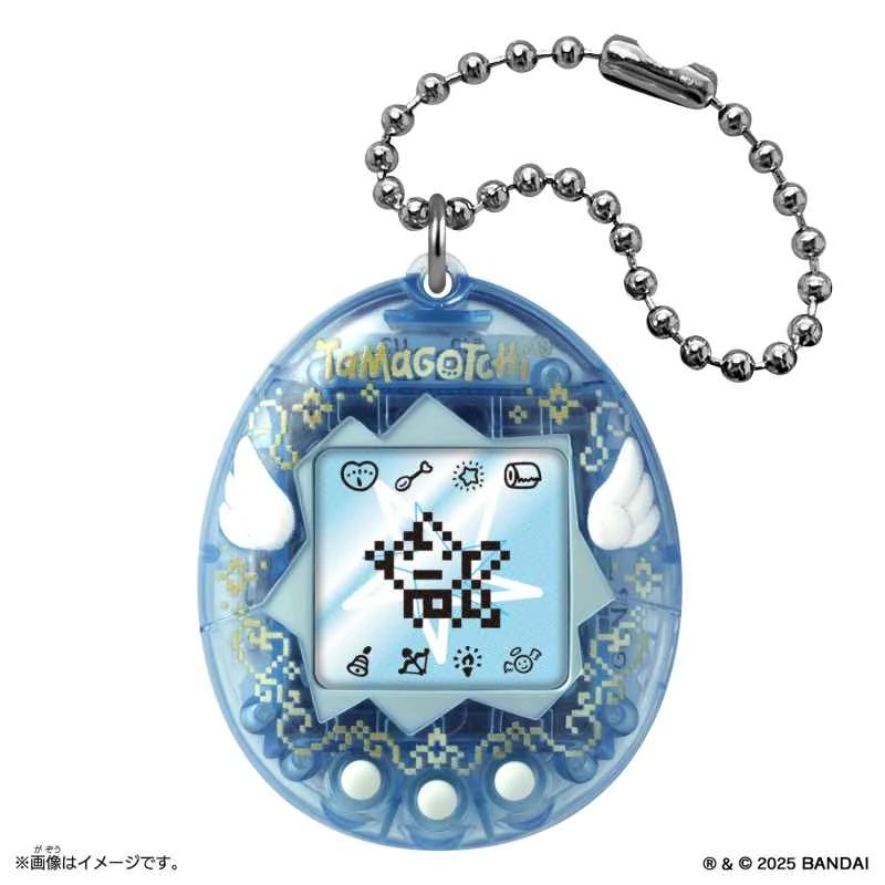 [Pre-order] May 2025 BANDAI Distributor Version Original Tamagotchi Angel Sky
