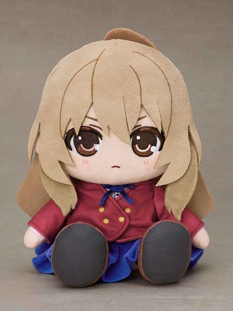(Pre-order) March 2026 Good Smile Distributor Edition Tiger & Dragon Aisaka Taiga Chocopuni Doll