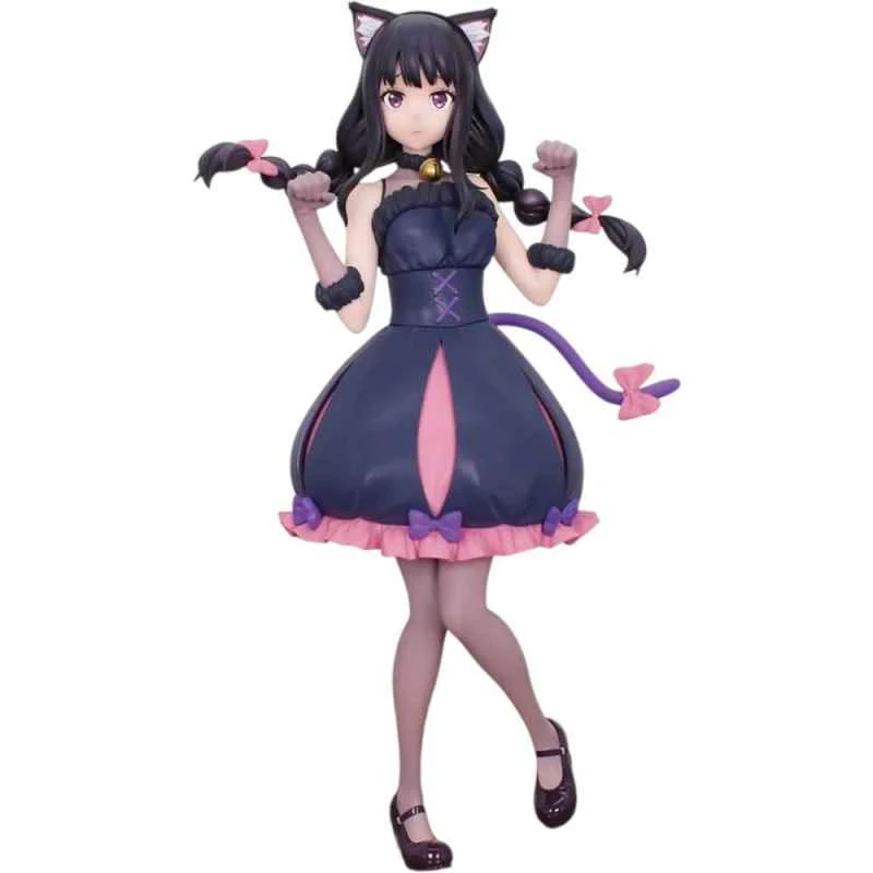 (FANS) Prize Figure BRILLIANT Lycoris Inoue Takina Halloween Ver.