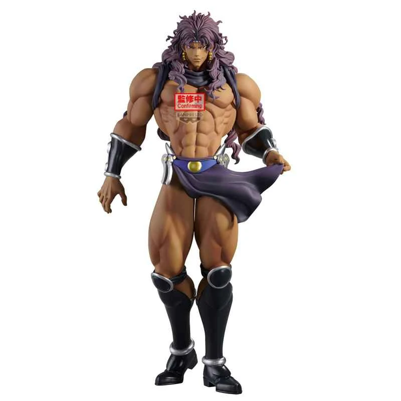 [Pre-order] August 25th, BANPRESTO licensed JoJo's Bizarre Adventure: Battle Ride Momeria Kars prize figure