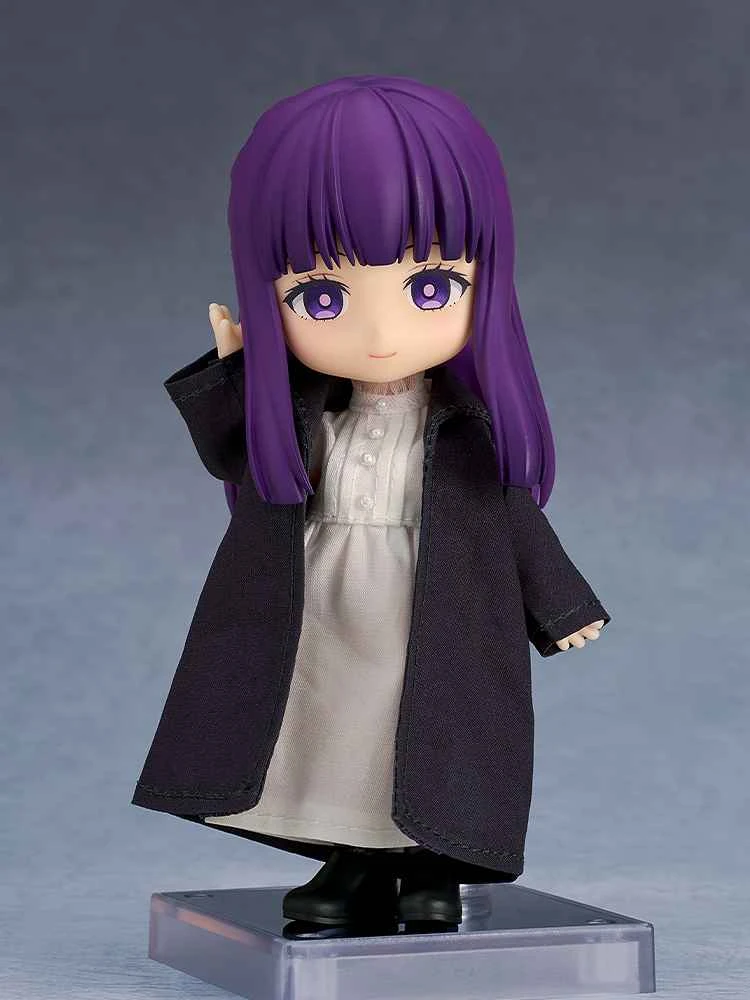 (Good Smile) Agent version Nendoroid doll buried Fleurian Ferren