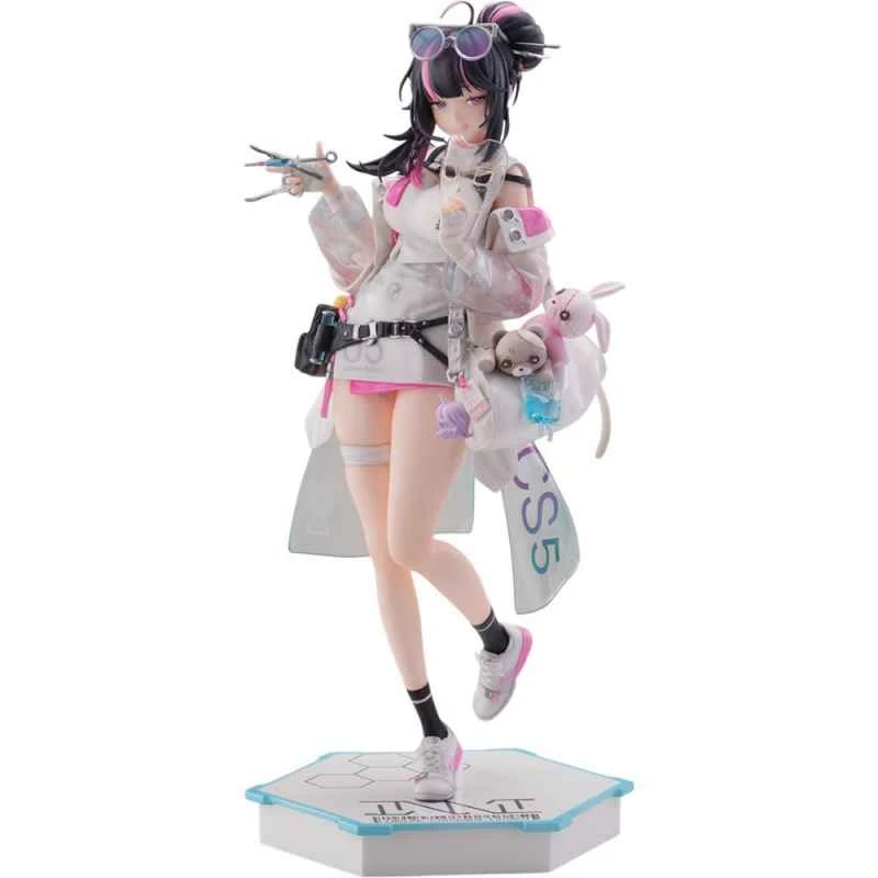 (CyberZ) Cloud Atlas Project Violet 1/7 PVC Finished Figure