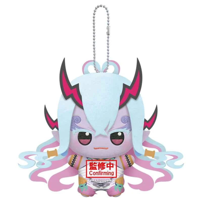 (Pre-order) February 2026 BP Agent Edition Fate/Grand Order vol.12 Ibuki Douji Plush Toy