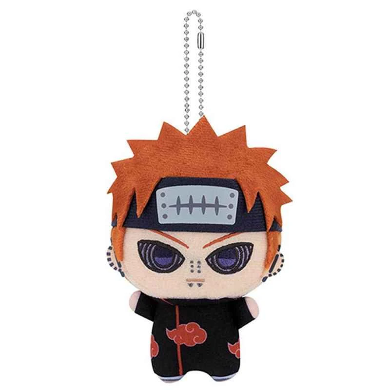 (BANPRESTO) Distributed Prize Figure Naruto Shippuden Plush Toy Vol.2 Pain