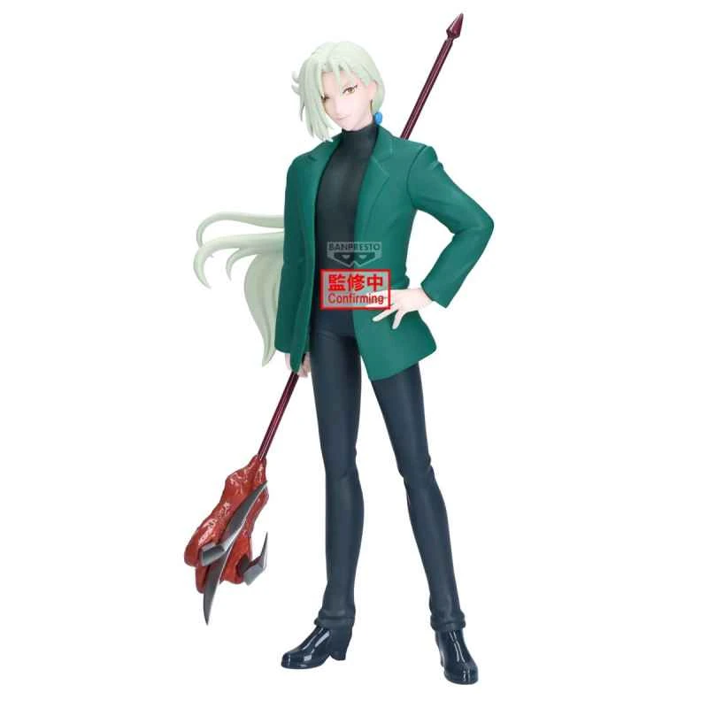 (Pre-order) March 2026 BANPRESTO Distributor Edition Supernatural Teacher Kyosuke Tamamo Prize Figure