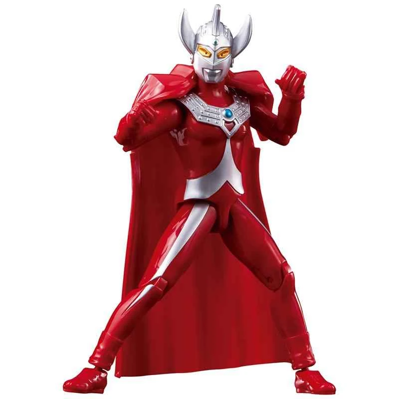 【BANDAI】 Distributed Tokusatsu Action Figure Ultraman Taro Brothers Cape Set