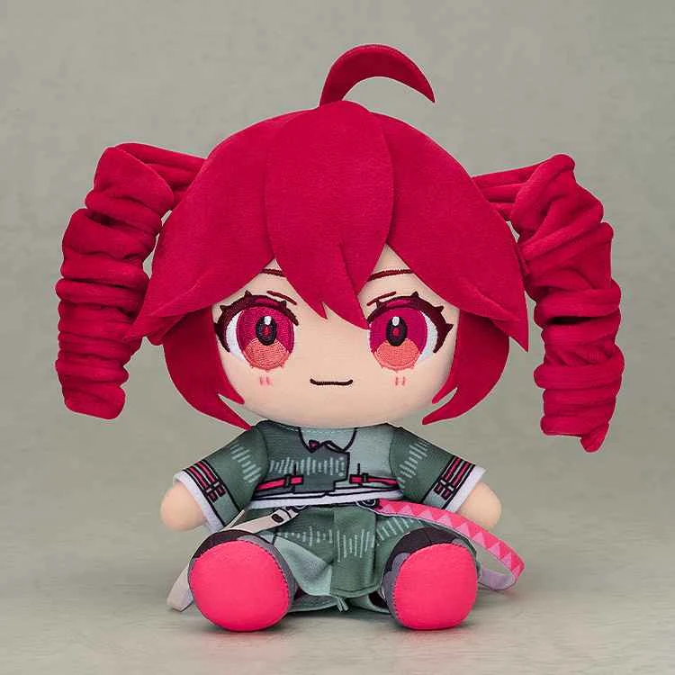 (Pre-order) April 2026 Good Smile Distributor Edition Teto VOICEPEAK Ver. Chocopuni Doll