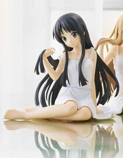(Pre-order) July 2026 SEGA Prize Figure Yumemirize K-ON! Light Music Club Akiyama Mio