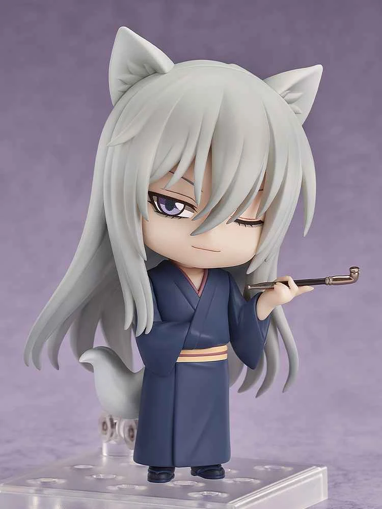 (Good Smile) Nendoroid Light (Agent Version) Kamisama Kiss Tomoe Rei-ko Ver.