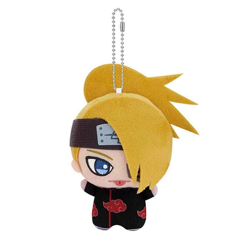 (BANPRESTO) Distributed Prize Figure Naruto Shippuden Plush Toy Vol. 2 Dydaro