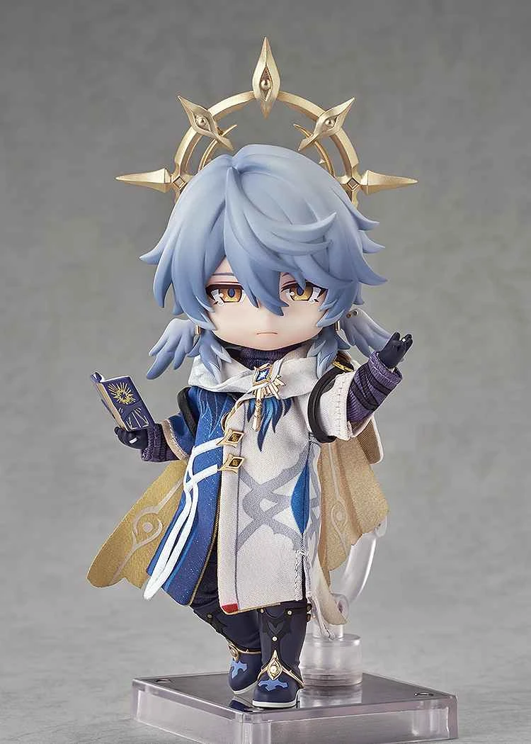(Pre-order) May 2026 Good Smile Company Edition Honkai Impact: Star Railway Sunday Action Nendoroid