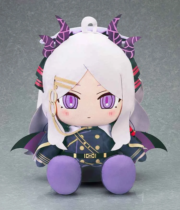 (Pre-order) December 2025 Good Smile Agency Edition Chocopuni Blue Archive Yang Nai Large Size 40cm Plush Toy