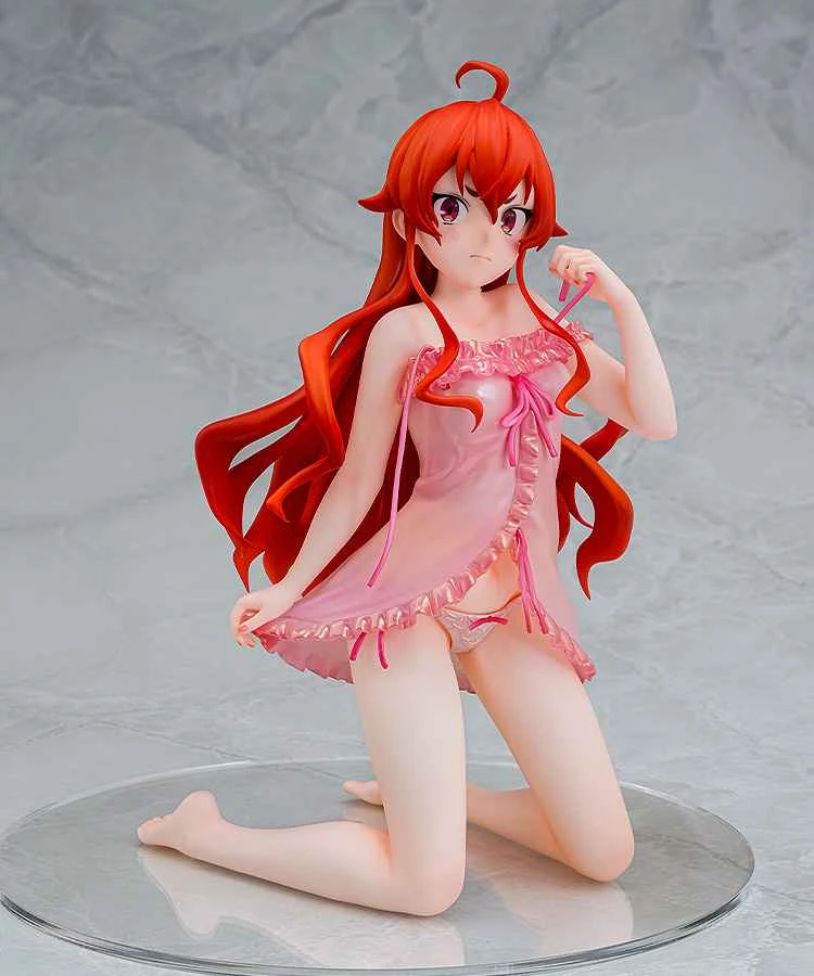 (Pre-order) February 26th, KADOKAWA Agent Version: Mushoku Tensei: Isekai Shitsuren! Season 2 Alice Sexy Lingerie Ver. 1/7 PVC Pre-made Figure