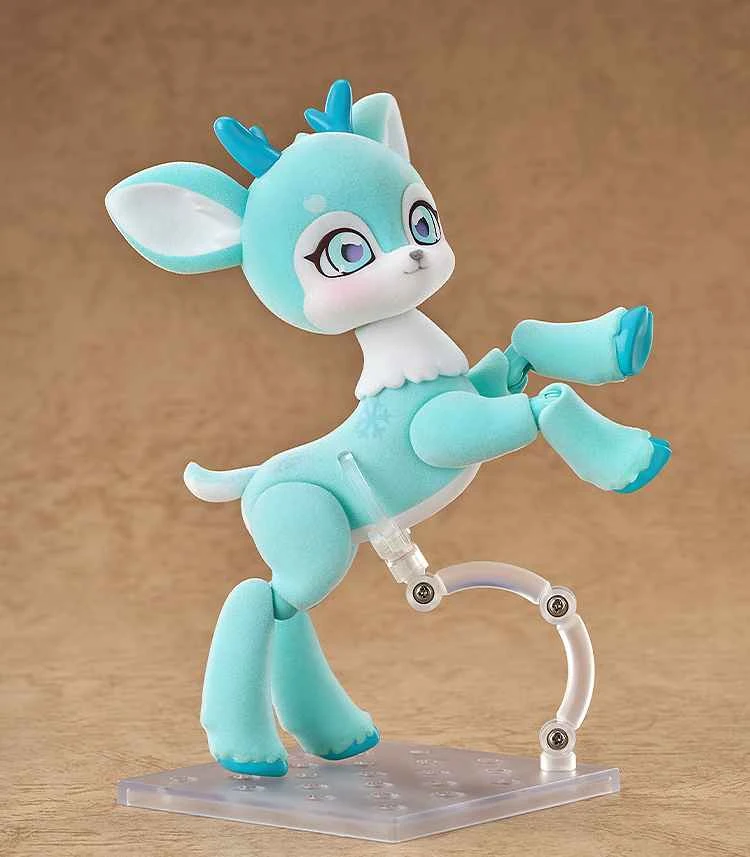 [Pre-order] November 25th Good Smile Original Deer (Mint) Ver. Articulated Nendoroid (Distributor Version)