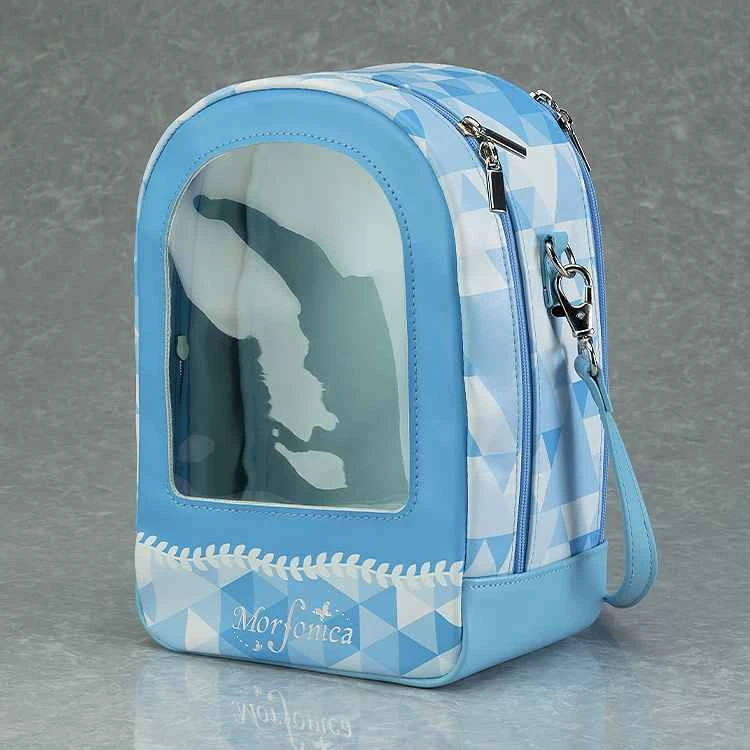 (Pre-order) Good Smile BanG Dream! Morfonica plush toy bag, available in February 2026.