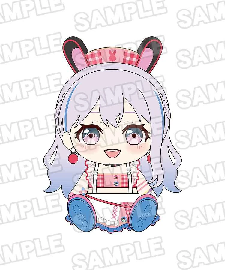 (Pre-order) February 26th Good Smile Distributor Edition BanG Dream! Dream Limited Large MewType Miyanaga Nono Hana Plush Toy
