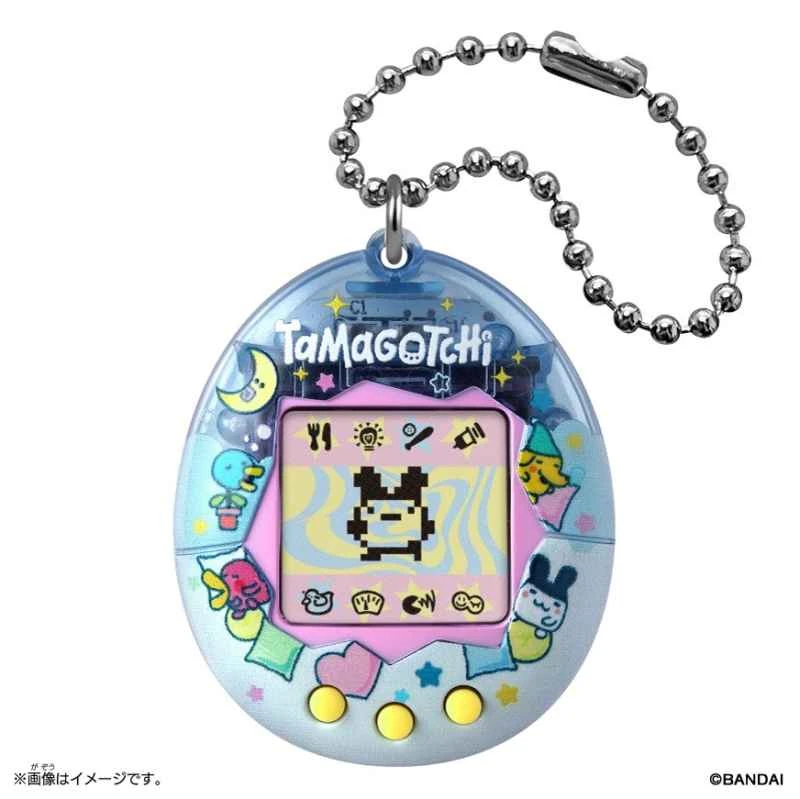 (Pre-order) February 2026 BANDAI Distributor Edition Original Tamagotchi Tamagotchi Pajamas