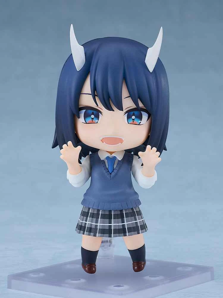 (Good Smile) Nendoroid Ruri Ryu Ryu Aoki (Distributor Version)