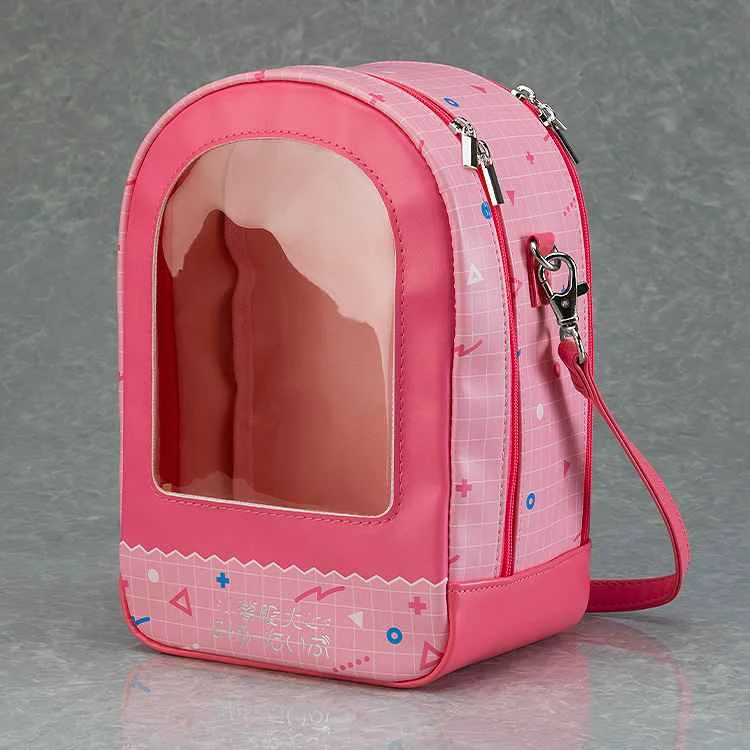 (Pre-order) February 26th Good Smile Distributor Edition BanG Dream! Dream Limited Edition Large MewType Doll-Specific Pouch