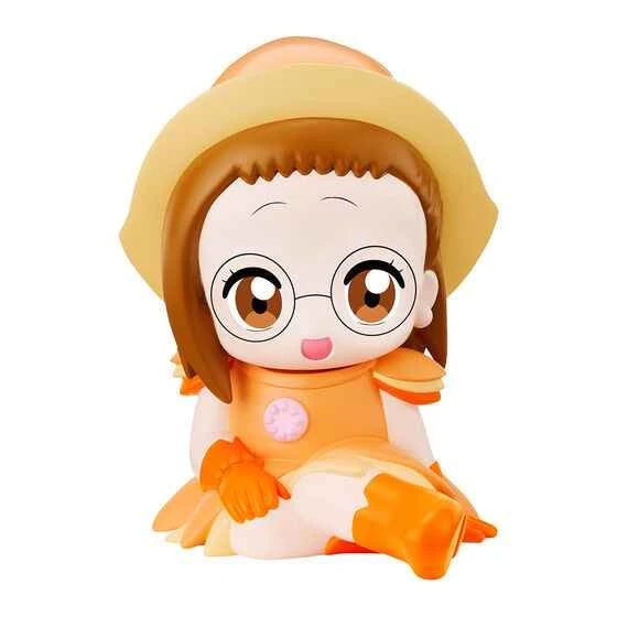(Pre-order) January 2026 BANDAI Japan PB Tamashii Shop Limited Edition Nadekko Life Little Witch DoReMi Fujiwara Hazuki
