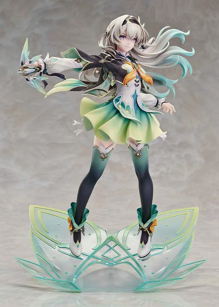 (Pre-order) December 2026 Good Smile Agency Edition Honkai Impact: Starry Sky Railway Firefly 1/7 PVC Pre-made Figure