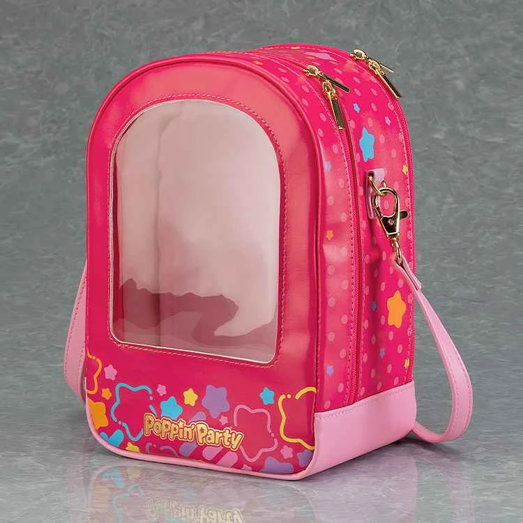 (Pre-order) February 26th Good Smile Distributor Version BanG Dream! Poppin'Party Doll-Specific Pouch