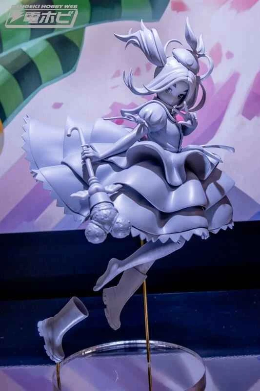 [Pre-order] KONAMI Prize Figure Cover Visual Story Series Ononoki Yotsugi, September 25th