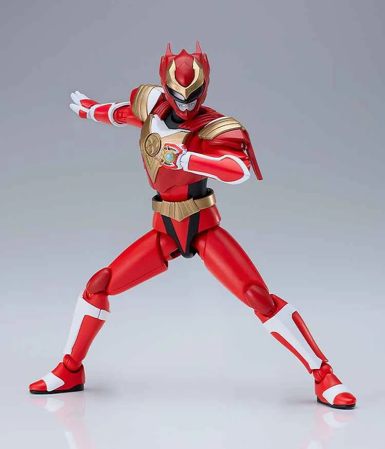 [Pre-order] December 25th Good Smile Distributor Version PLAMATEA Super Star Archer Celestial God Assembly Model