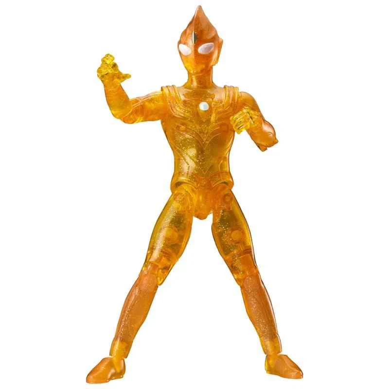 (BANDAI) Distributed Tokusatsu Action Figure Ultraman Deka Shining Deka