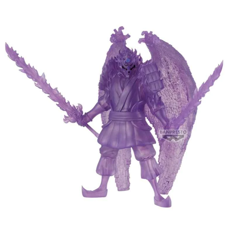 (Pre-order) May 2026 BANPRESTO Distributor Edition Naruto Shippuden Susanoo Prize Figure