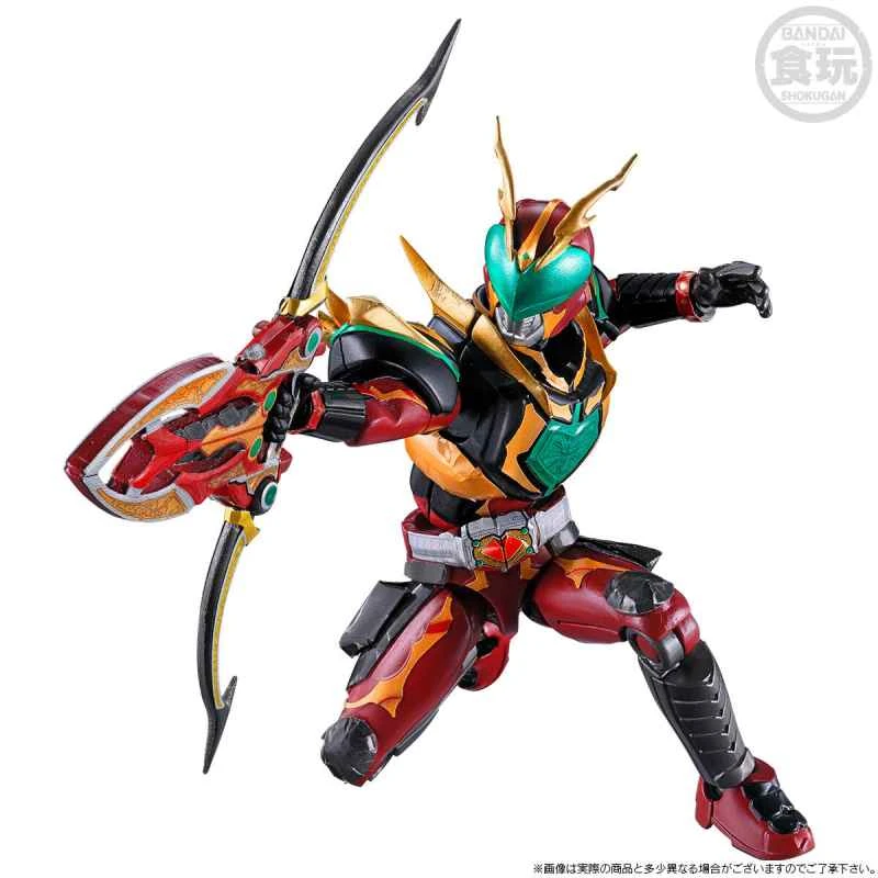 (Pre-order) July 2026 BANDAI Japan PB Tamashii Shop Limited SO-DO CHRONICLE Kamen Rider Sword Saint Grail Kalis Wild Form & Rider Form Parts Set Box Toy