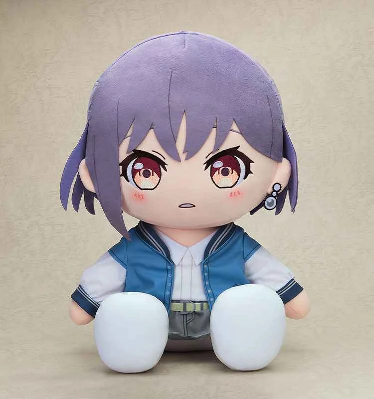 (Pre-order) Good Smile BanG Dream! MyGO!!!!! (Distributor version) Re-release of Takamatsu Takamori Large 40cm Doll in February 26th.