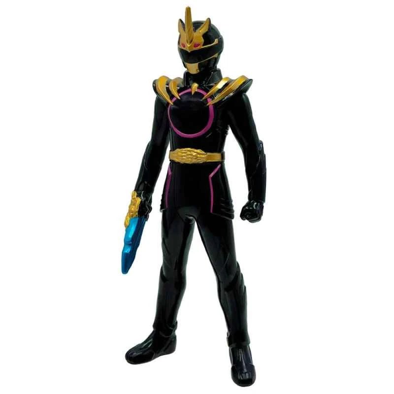 [BANDAI] Distributed Tokusatsu First Sentai Hero Soft Vinyl Series: Ogre Unicorn